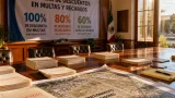 San Juan del Río aprueba descuentos temporales en multas del predial y dona terreno para nuevo bachillerato