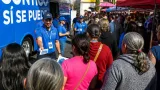 San Juan del Río recibe jornadas de socialización del informe estatal encabezadas por Tania Ruiz