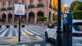 San Luis Potosí aprueba nuevo Reglamento de Tránsito con prioridad a peatones y ciclistas