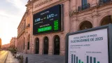 San Luis Potosi reduce 636 mdp en deuda de largo plazo y mantiene finanzas en verde