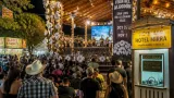 San Luis Rio Colorado anuncia cartelera del Palenque para la Feria del Algodón 2026