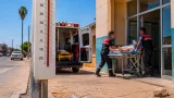 San Luis Rio Colorado registra 67 casos por calor y tres muertes en la temporada 2026