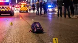 Santa Catarina: identifican a menor atropellado en la carretera a García; presunto responsable huyó