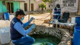 SCJN ampara a 17 comunidades mayas de Hopelchén y ordena monitoreo del agua por plaguicidas
