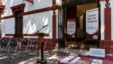 Secretaría de Cultura convoca tercera mesa para nueva etapa de la Casa del Poeta en Ciudad de Mexico