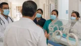 Secretario de Salud supervisa servicios materno-neonatales en Hospital de la Mujer de Comitan