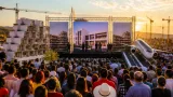 Sheinbaum anuncia 252 consultorios y 18,500 viviendas para Nayarit; aeropuerto abriría en diciembre