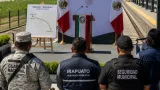 Sheinbaum llegará a Guanajuato el 18 de septiembre para revisar el tren Irapuato–Querétaro y otros proyectos