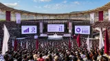 Sheinbaum presenta en Tuxtla inversiones y alcance de programas sociales en Chiapas