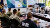 Sinaloa declara sesión permanente de Protección Civil ante la llegada del huracán Polo