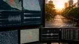 Sismo leve de magnitud 2.2 se registra en Benito Juárez; no hubo daños