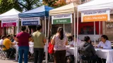 SNE acerca vacantes en Cuautla con módulos de vinculación en cuatro colonias