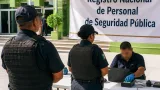 Soledad de Graciano Sanchez: inician actualización del registro de la Guardia Civil Municipal