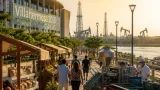 Tabasco apuesta por turismo y agroindustria para reducir dependencia petrolera