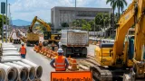 Tamaulipas reporta más de 21 mil mdp en obra pública y afina proyectos con el gobierno federal