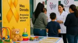 Tampico activa módulos de vacunación tras detección de cuatro casos de influenza