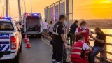 Tampico: autoridades atienden en promedio cinco intentos de suicidio por semana en el puente