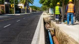 Tapachula avanza con más de 350 calles integrales y 27 km de infraestructura urbana