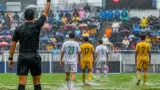 Tapachula FC sufre dura goleada 5-1 ante Pioneros Cancún en la Jornada 4