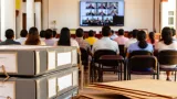 Tapachula impulsa preservación del patrimonio documental en segunda etapa de jornada archivística