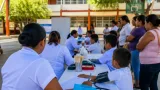 Tapachula inicia tamizaje escolar para detección oportuna de cáncer infantil