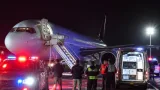 Tapachula: pasajero fallece durante vuelo Tijuana–Tapachula y autoridades investigan