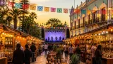 Tehuacán acoge segunda edición del Festival del Mezcal con 36 productores locales