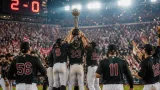 Tijuana celebra: Toros se coronan campeones de la Liga Mexicana de Beisbol