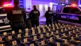 Tijuana registra caída del 9.4% en homicidios durante agosto; aseguran 58 armas
