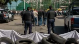 Tlalnepantla: protesta por CECI en El Rosario deja tres detenidos y tensión vecinal