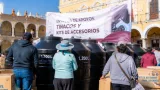 Tlaquepaque entrega 5.6 millones de litros de agua ante tandeos y habilita 60 cisternas