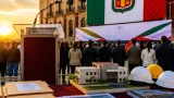 Tlaxcala: Cuéllar rinde balance de su gestión y anuncia certificación de obras antes del relevo