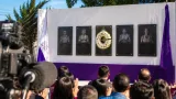 Tlaxcala estrena Muro de la Fama y reconoce a cinco figuras del deporte local