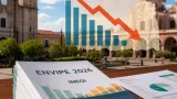 Tlaxcala registra caída significativa en la victimización durante 2025, señala INEGI