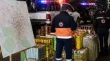 Toluca refuerza operativo contra venta ilegal de pirotecnia de cara a Fiestas Patrias