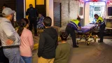Tonala: nace un bebé en la base policial CENPO 2 de Santa Paula durante la madrugada