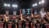 Toros arrollan 13-2 a Olmecas y empatan la Serie del Rey; grand slam de Cordero define el choque