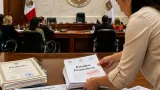 Torreón nombra nuevo titular del Centro de Justicia Municipal y aprueba acuerdos clave en Cabildo