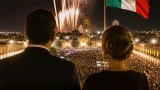 Trayectoria de Jesús Maria, el esposo de la presidenta que apareció en el Grito