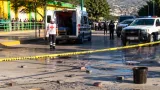 Tres muertos y varios heridos tras ataque armado en avenida Lázaro Cárdenas de Chilpancingo