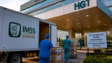 Tulancingo: IMSS Bienestar asegura suministro y reanuda programación quirúrgica en hospital local