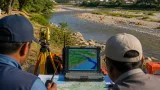 Tuxtla Gutierrez actualizará zonas inundables del río Sabinal y sus afluentes
