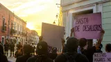 Valladolid: convocan protesta frente a la sede local de Urbagestión por el desahucio de Maricarmen