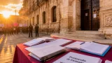 Valladolid: polémica y rectificación del protocolo de vivienda por referencia a violencia de género