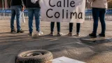 Vecinos de J.J. Panes exigen en Xalapa pavimentación y fin a promesas incumplidas
