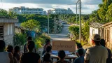 Vecinos de la colonia Carlos Joaquín de Tulum piden regularización para acceder a servicios