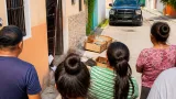 Vecinos de Tlacolula de Matamoros acusan ola de asaltos domiciliarios y omisión policial