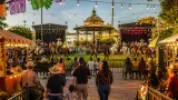 Villa de Alvarez celebra el Festival del Mariachi y la Charrería 2026 en el Jardín Independencia