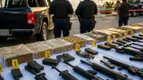 Vinculan a proceso a un menor relacionado con Los Ardillos tras operativo en Acapulco
