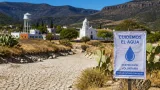 Vuelve la sequía a municipios serranos de Querétaro tras 14.5 meses sin afectación
